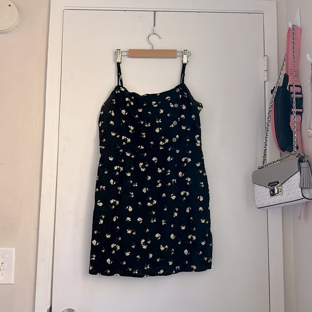 Sophie Rue dress from Nordstrom